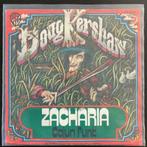 7" Doug Kershaw - Zacharia (WARNER BROS. 1972) VG+, CD & DVD, Vinyles Singles, 7 pouces, Musique du monde, Envoi, Single