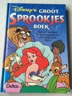 Disney’s Sprookjesboek: 4 verhalen, Gelezen, Ophalen of Verzenden