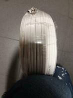 RG59+18/2 CCTV Cable / kabel 75m, Ophalen, Nieuw, 10 meter of meer, Overige kabels