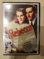 DVD Rebecca (Hitchcock), 1940 à 1960, Tous les âges, Thrillers et Policier, Enlèvement ou Envoi