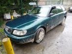 attache remorque  audi A6 BK 1.9TD  66 KW, Autos : Pièces & Accessoires, Enlèvement, Audi