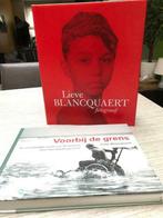 Lieve Blancquaert - fotograaf + Voorbij de grens, Boeken, Kunst en Cultuur | Fotografie en Design, Gelezen, Ophalen