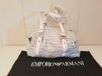 EMPORIO ARMANI - Sac à main, Comme neuf, Sac à main, Enlèvement ou Envoi, Gris