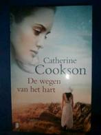 Catherine Cookson - De wegen van het hart, Ophalen, Gelezen, Catherine Cookson