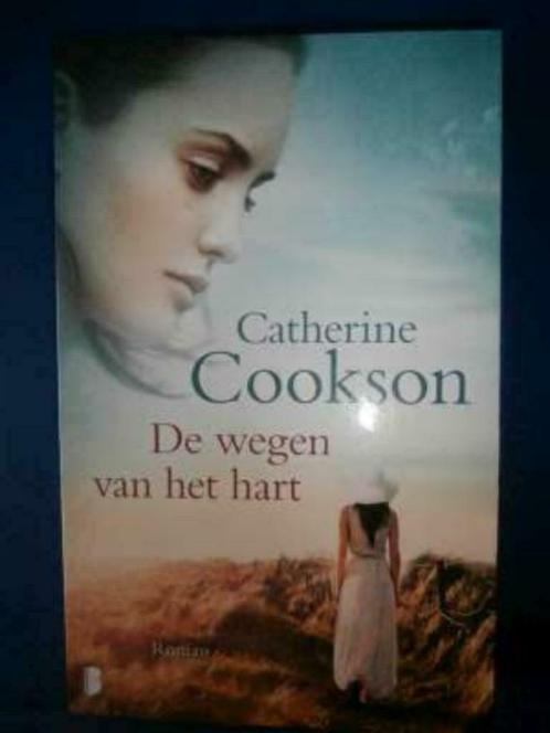 Catherine Cookson - De wegen van het hart, Boeken, Romans, Gelezen, Ophalen