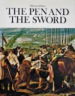 The Pen and the Sword - 1974 - Christopher Hibbert (éd.), 17e et 18e siècles, Utilisé, Christopher Hibbert, Enlèvement ou Envoi