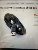Câble de données Blackberry NOUVEAU, Télécoms, Téléphonie mobile | Blackberry, Enlèvement ou Envoi, Neuf