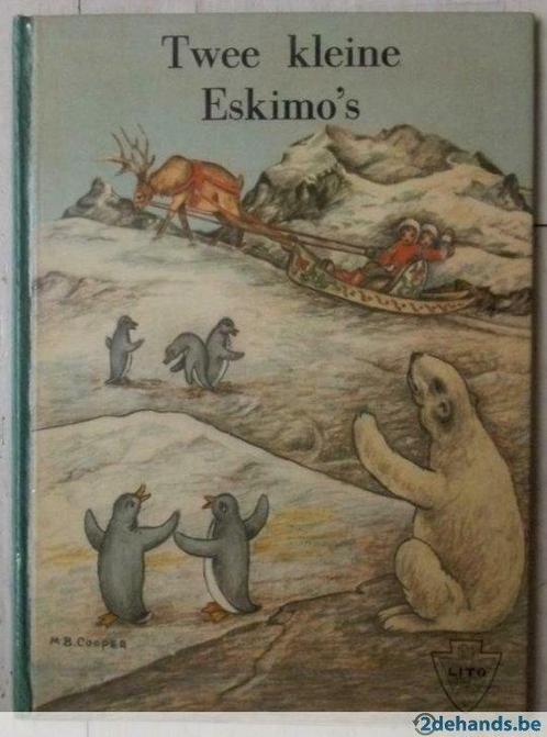 oude Lito kinderboekjes, Antiek en Kunst, Antiek | Boeken en Manuscripten