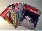 Test Aankoop 2015, Ophalen of Verzenden, Gelezen