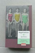 Aprilheks. Majgull Axelsson., Majgull Axelsson, Scandinavië, Nieuw, Ophalen of Verzenden