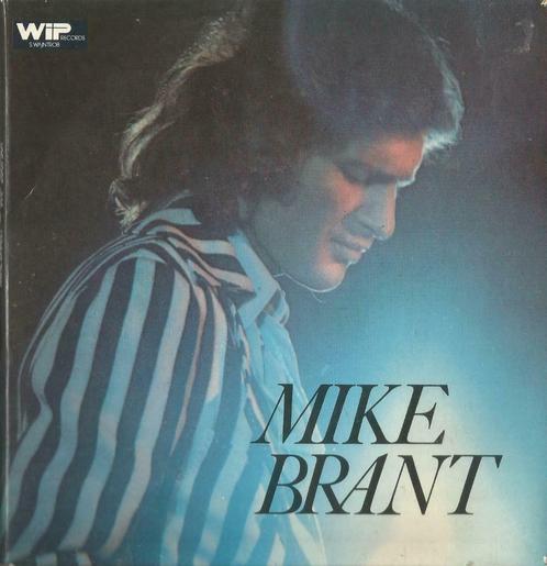 Mike Brant – Donne un peu de toi / Malaguena + 2 – Single, Cd's en Dvd's, Vinyl Singles, Single, Pop, 7 inch, Ophalen of Verzenden