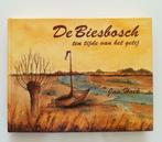 De Biesbosch (Jan Hoek / 1994), Boeken, Gelezen, Jan Hoek, Ophalen of Verzenden, 20e eeuw of later
