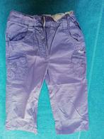Pantalon bleu Esprit taille 92, Fille, Utilisé, Esprit, Enlèvement ou Envoi