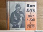 single ron elly, Cd's en Dvd's, Vinyl | Nederlandstalig