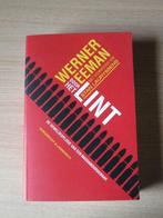 'Door het lint' van Werner Eeman, Boeken, Ophalen of Verzenden, Nieuw, Maatschappij en Samenleving