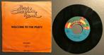 Vinyle de The  Chaplin Band -, Cd's en Dvd's, Ophalen of Verzenden, Gebruikt, Overige genres, Single