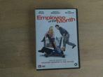 Dvd Employee of the month, Alle leeftijden, Ophalen of Verzenden, Romantische komedie