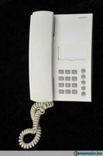 Telefoon Siemens profiset 10 - F319, Telecommunicatie, Vaste telefoons | Niet Draadloos, Verzenden, Gebruikt