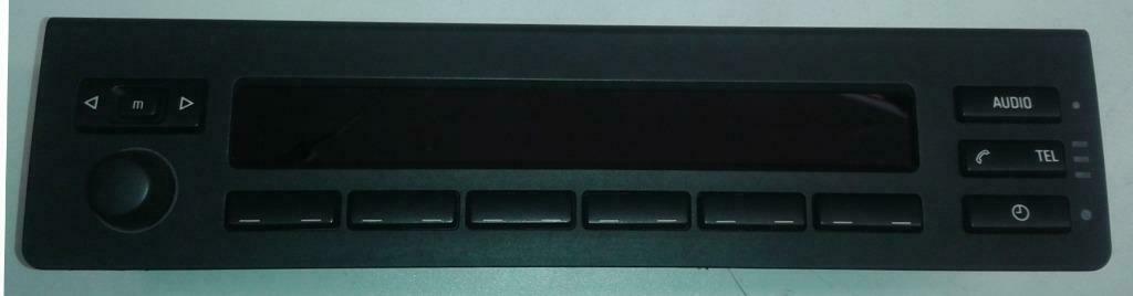 Réparation LCD Pixel BMW E39: 520 523 525 528 530 535 540 M5, Autos : Pièces & Accessoires, Tableau de bord & Interrupteurs, BMW