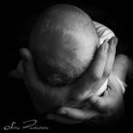 Newborn babyshoot, Fotograaf