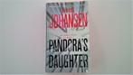 Pandora's Daughter, Iris Johansen (thriller), Iris Johansen, Ophalen of Verzenden