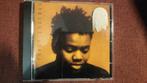 Cd Tracy Chapman, Enlèvement ou Envoi