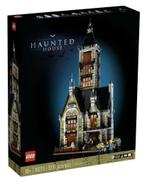 Lego 10273 Creator Expert Haunted House