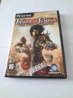 PC DVD-Rom Prince Of Persia Les Deux Trônes, Consoles de jeu & Jeux vidéo, Utilisé, Enlèvement ou Envoi