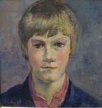 "Little boy " - Greg Maes, Antiek en Kunst, Ophalen of Verzenden