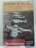 markings of the aces, Ophalen of Verzenden, Gelezen