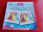 Ravensburger XL memory Disney princess, Hobby en Vrije tijd, Ophalen of Verzenden, Gebruikt, Ravensburger