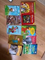 Leesboekjes, Boeken, Ophalen, Zo goed als nieuw, Non-fictie