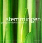Stemmingen / Geert Pattyn schikt de natuur, Boeken, Ophalen of Verzenden, Zo goed als nieuw
