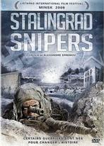 Stalingrad Snipers, À partir de 12 ans, Envoi