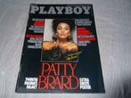 playboy : januari 1988, Livres, Journaux & Revues, Enlèvement ou Envoi