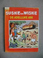 strip SUSKE EN WISKE-DE ADELLIJKE ARK nr.177-1993 !!!!!!!!!!, Boeken, Eén stripboek, Ophalen of Verzenden, Zo goed als nieuw