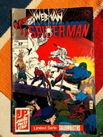 Vintage - Spiderman - Strip - NR 57, Ophalen of Verzenden