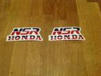 Autocollants/stickers Honda NSR, Motoren, Ophalen