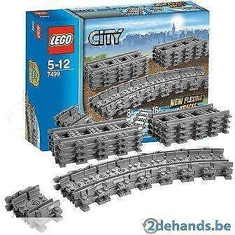 Lego cheap 7499 price