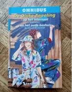 De olijke tweeling omnibus: Op het internet+het oude boshuis, Boeken, Ophalen of Verzenden, Gelezen
