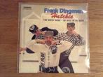 single frank dingenen, Cd's en Dvd's