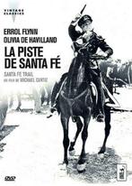 La piste de Santa Fé, CD & DVD, DVD | Autres DVD, Tous les âges, Envoi