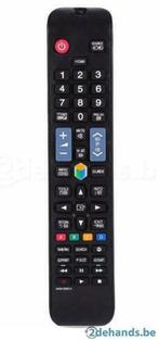samsung afstandsbediening voor smart tv en lcd tv, Ophalen of Verzenden, Nieuw