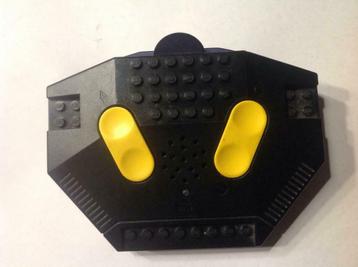 lego Electric, Train 9V RC Train Remote Control / 4824-22, Enlèvement ou Envoi, Utilisé, Briques en vrac, Lego