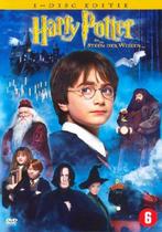 Harry Potter 1 - 5, Ophalen of Verzenden, Film, Vanaf 6 jaar, Avontuur