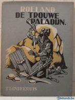 Roeland, de trouwe Paladijn (1947), Antiek en Kunst