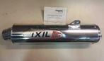 ixil demper kawasaki zx-7r 96/99 - alu round - promo, Motoren, Onderdelen | Overige, Nieuw