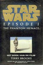 the phantom menace episode 1 (708f), Boeken, Nieuw, Terry brooks, Ophalen of Verzenden