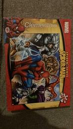 Puzzel Spider-Man 250 stuks, Comme neuf, Enlèvement