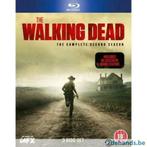 The Walking dead seizoen 2 (ENG)